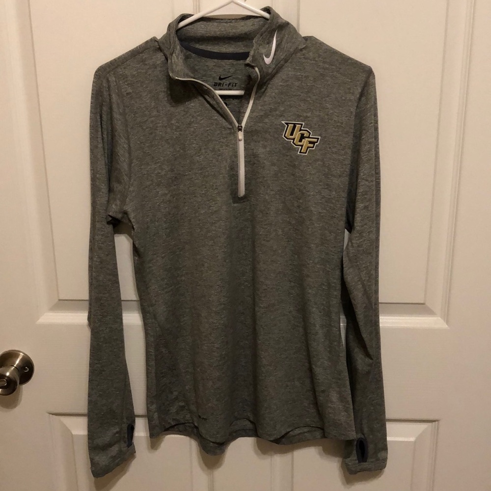 UCF Dry Fit Jacket